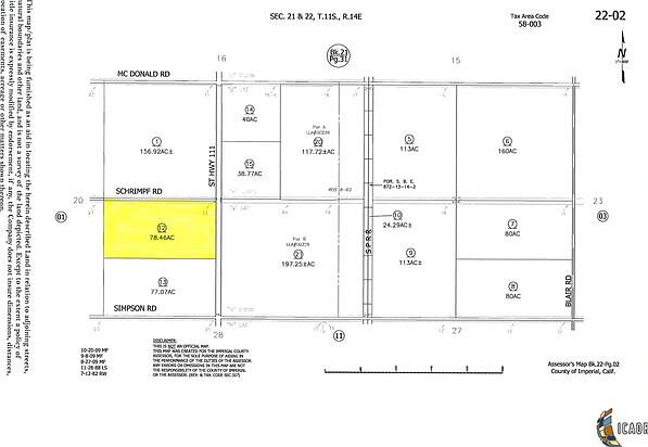 2nd image of 7595 Highway 111 N