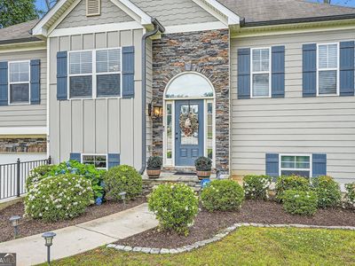 79 Little Creek Manor Dr, Dallas, GA, 30157