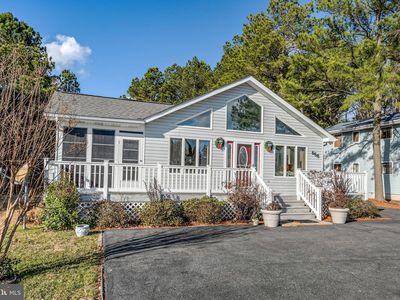 658 Ocean Pkwy, Ocean Pines, MD, 21811