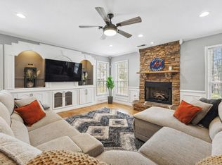 3394 Pendley Rd, Austell, GA 30106