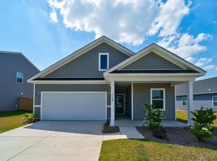 724 Sienna Way, Summerville, SC 29486
