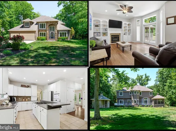 14 Fairway Is, Grasonville, MD 21638
