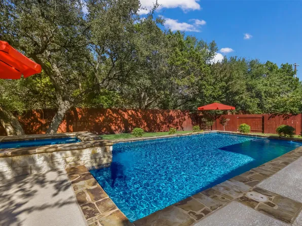 3224 Summer Canyon Dr, Austin, TX 78732