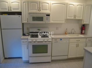 21 Salutation St #1, Boston, MA 02109