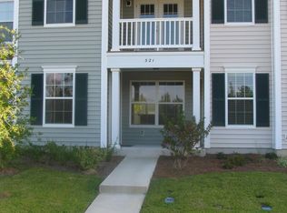 321 Hitching Post Ln, Pooler, GA 31322