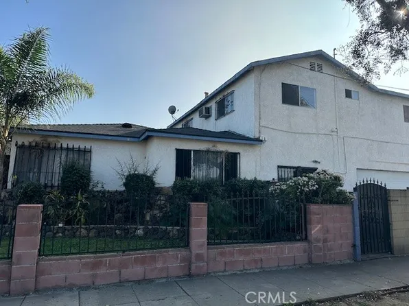 6100 Southside Dr, Los Angeles, CA 90022