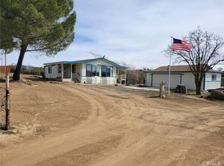 53687 Cave Rock Rd, Anza, CA 92539