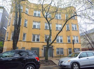 1929 W Crystal St #2C, Chicago, IL 60622