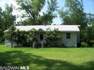 32692 Browns Landing Rd, Seminole, AL 36574