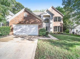 13222 Hidcote Ct, Huntersville, NC 28078