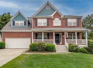 650 Bay Grove Rd, Loganville, GA 30052