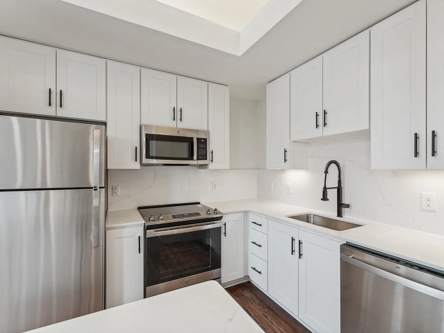 Harper's Flats — Photo 2