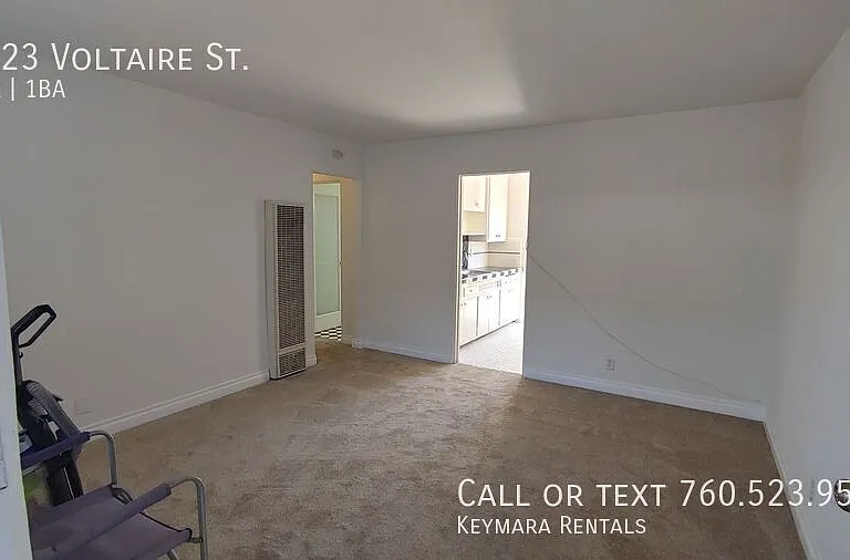 5123 Voltaire St — Photo 5