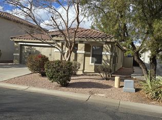 1317 S Bridgegate Dr, Gilbert, AZ 85296