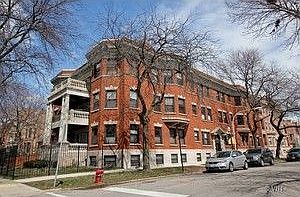 1st image of 4559 S Greenwood Ave #104