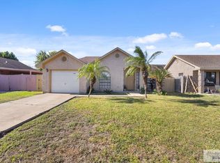 6613 Frontera St, Brownsville, TX 78521