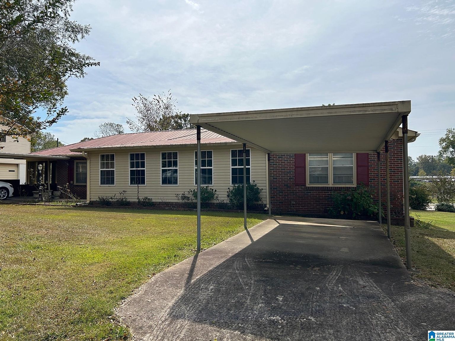 41 Old Main St, Ragland, AL 35131 MLS 21367543 Zillow