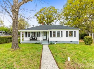 1301 Jackson St, Kannapolis, NC 28083