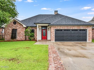 103 Olive Vista Dr, Scott, LA, 70583