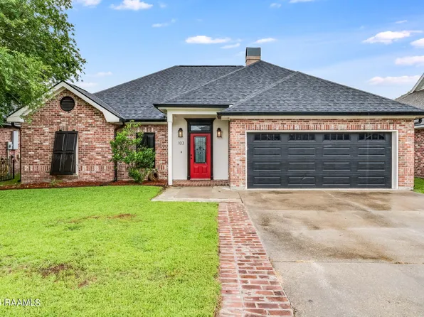 103 Olive Vista Dr, Scott, LA 70583