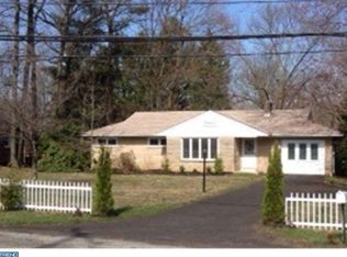 1515 Taylor Rd, Lansdale, PA 19446
