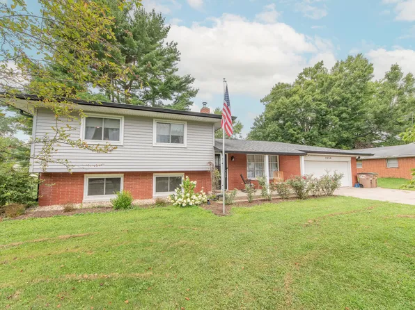 3350 Virginia St, Columbus, IN 47203