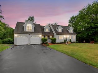 11 Elmwood Dr, Berkley, MA 02779