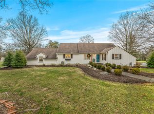 34 E Maitland Ln, New Castle, PA