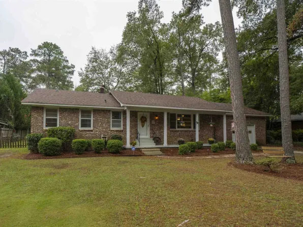 1832 Romain Dr, Columbia, SC 29210