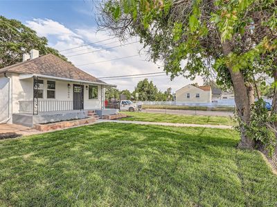 5000 Fillmore Street, Denver, CO, 80216
