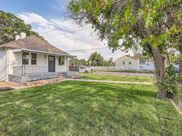 5000 Fillmore Street, Denver, CO 80216