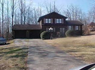 273 Oakhurst Rd, Greenville, KY 42345