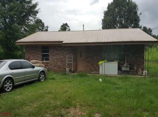 57 Harrison Rd, Ellisville, MS 39437