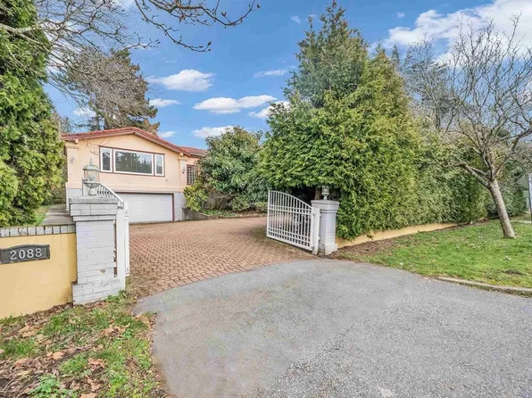 2088 Allison Rd, Greater Vancouver, BC V6T 1T4