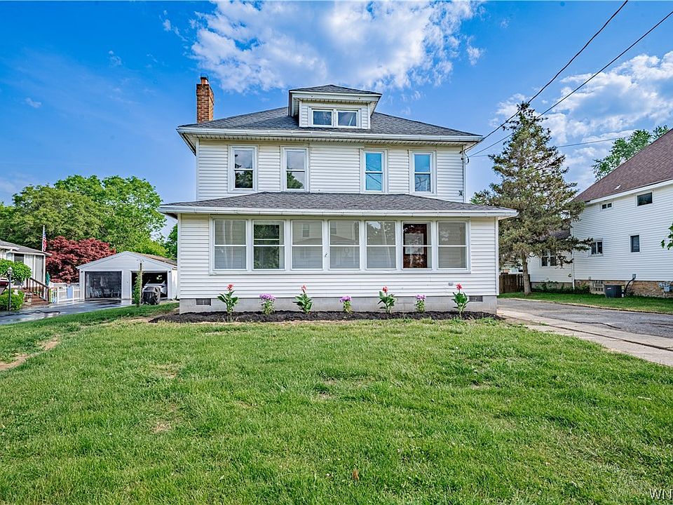 1st image of 8123 West Ave