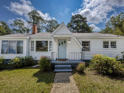411 Madison Ave, Dothan, AL, 36301