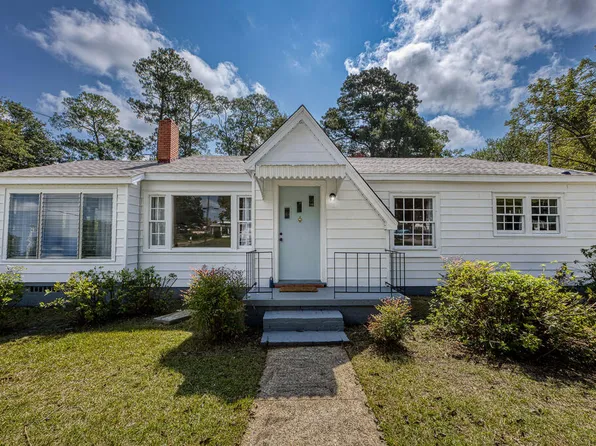 411 Madison Ave, Dothan, AL 36301