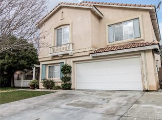 411 Lombard Ct, Hemet, CA 92544