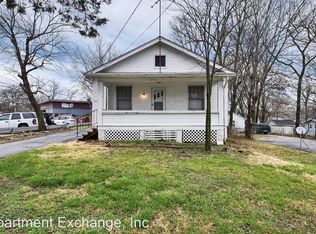 9459 Midland Blvd, Saint Louis, MO 63114