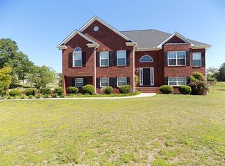 44 Apple Barrel Way, Taylorsville, GA 30178
