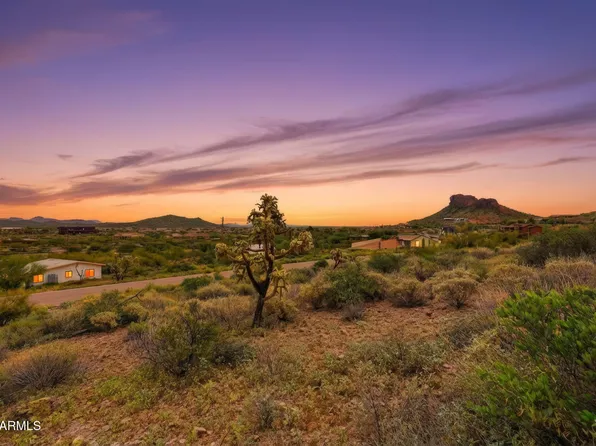 3740 S VISTA Loop #14, Gold Canyon, AZ 85118