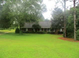 433 Baggett Mill Rd, Cairo, GA 39827