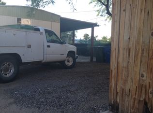 3259 N Kelvin Blvd UNIT 2, Tucson, AZ 85716