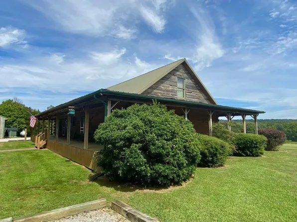 122 Keiths Xing, Falls Of Rough, KY 40119