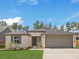 4249 Multnomah Falls Ct, Conroe, TX 77303