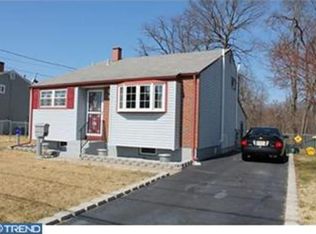 88 Elton Ave, Hamilton, NJ 08620