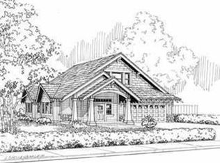 20022 SW Millcrest Pl, Bend, OR 97702