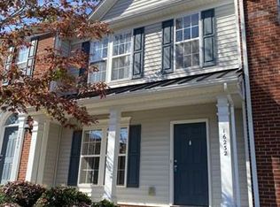 16232 Hayfield Rd, Charlotte, NC 28213