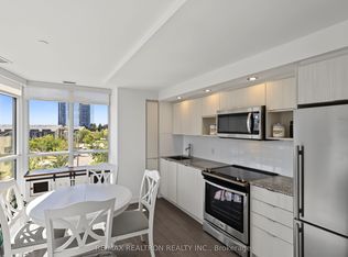 225 Village Green Sq #308, Toronto, ON M1S 0N4