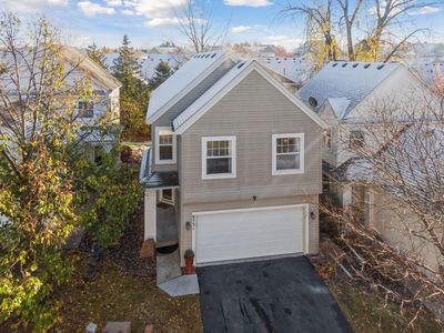 8731 N Bay Dr, Chanhassen, MN, 55317